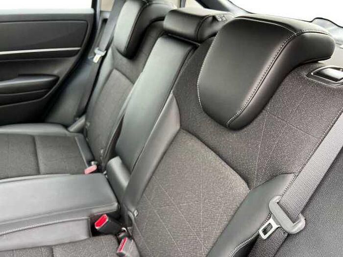 Honda HR-V Hybrid 1.5 h i-MMD Advance SUV 5dr Petrol Hybrid CVT Euro 6 (s/s) (131 ps) 