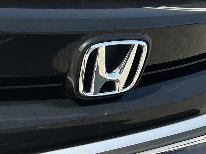 Honda Civic 1.6 i-DTEC EX Hatchback 5dr Diesel Auto Euro 6 (s/s) (120 ps) 