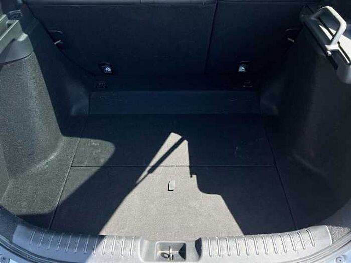 Honda Civic 1.6 i-DTEC EX Hatchback 5dr Diesel Auto Euro 6 (s/s) (120 ps) 