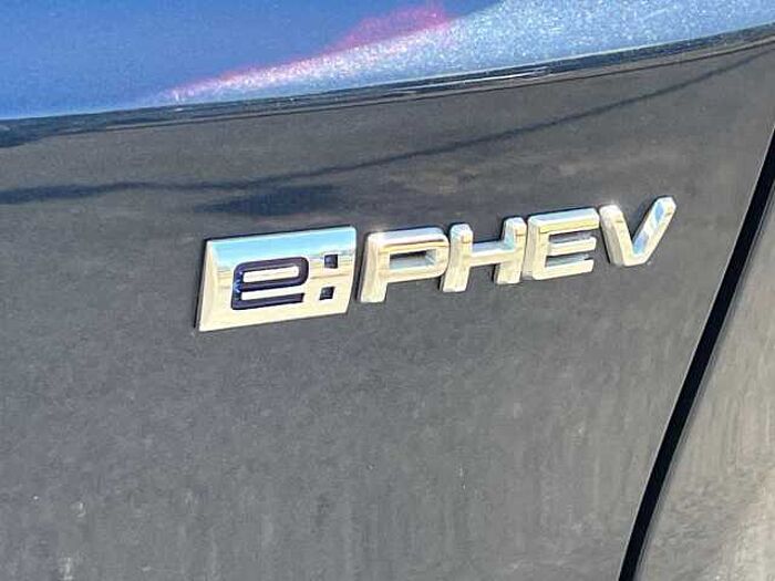 Honda CR-V e:PHEV 2.0 17.7kWh Advance Tech SUV 5dr Petrol Plug-in Hybrid eCVT Euro 6 (s/s) (184 ps 