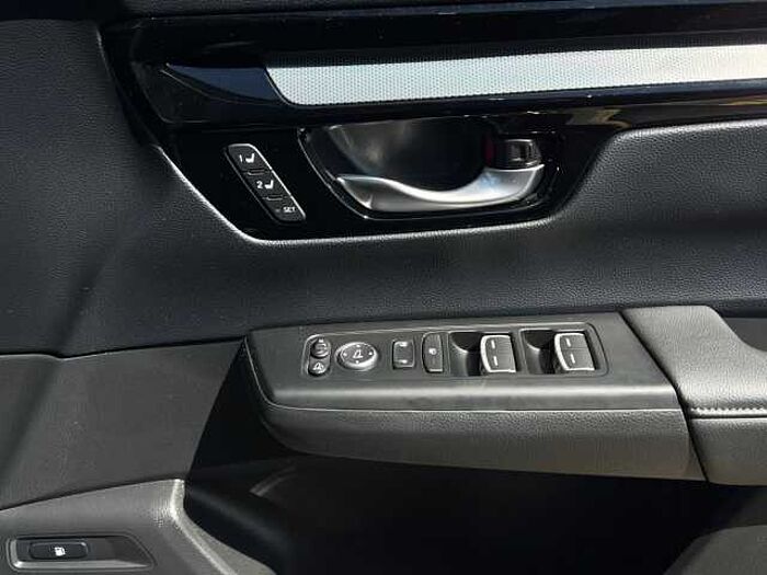 Honda CR-V e:PHEV 2.0 17.7kWh Advance Tech SUV 5dr Petrol Plug-in Hybrid eCVT Euro 6 (s/s) (184 ps 