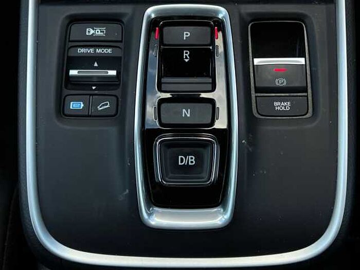 Honda CR-V e:PHEV 2.0 17.7kWh Advance Tech SUV 5dr Petrol Plug-in Hybrid eCVT Euro 6 (s/s) (184 ps 