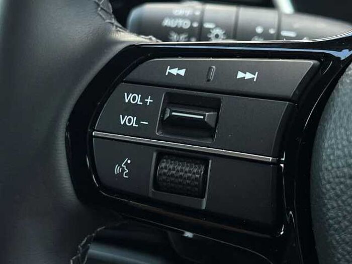 Honda CR-V e:PHEV 2.0 17.7kWh Advance Tech SUV 5dr Petrol Plug-in Hybrid eCVT Euro 6 (s/s) (184 ps 
