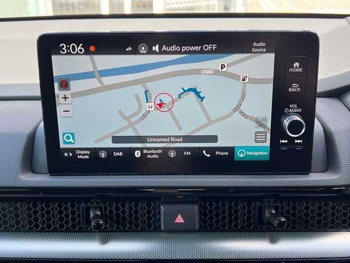 Honda CR-V e:PHEV 2.0 17.7kWh Advance Tech SUV 5dr Petrol Plug-in Hybrid eCVT Euro 6 (s/s) (184 ps 