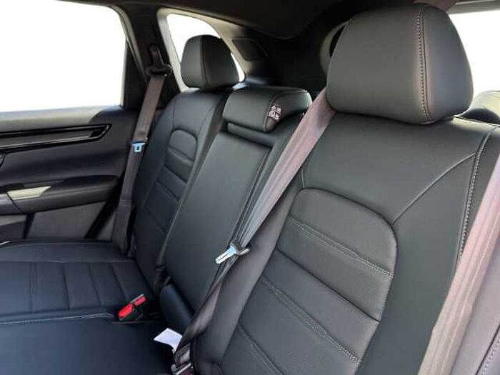 Honda CR-V e:PHEV 2.0 17.7kWh Advance Tech SUV 5dr Petrol Plug-in Hybrid eCVT Euro 6 (s/s) (184 ps 