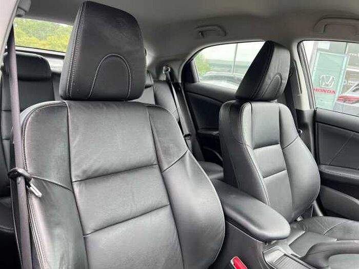 Honda Civic 1.8PM EX 