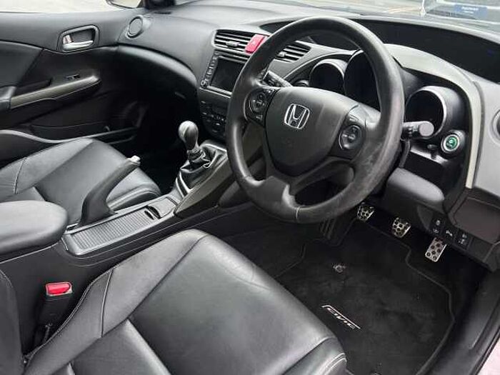 Honda Civic 1.8PM EX 