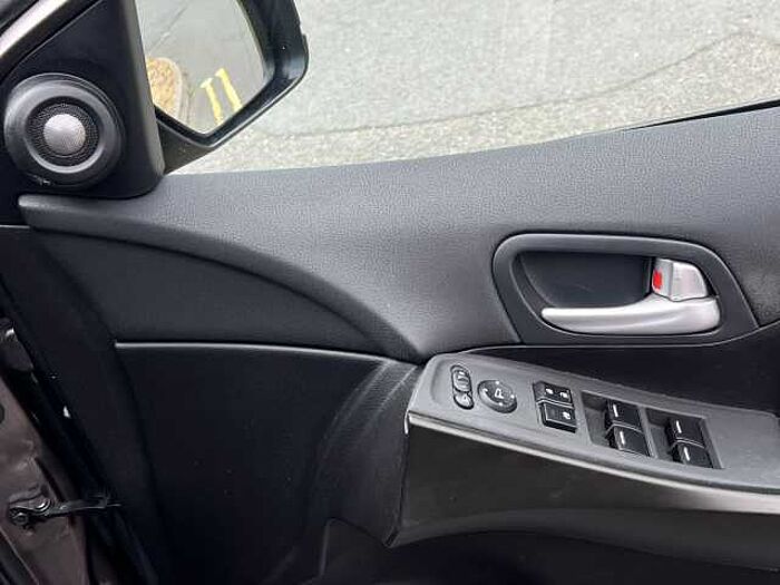 Honda Civic 1.8PM EX 