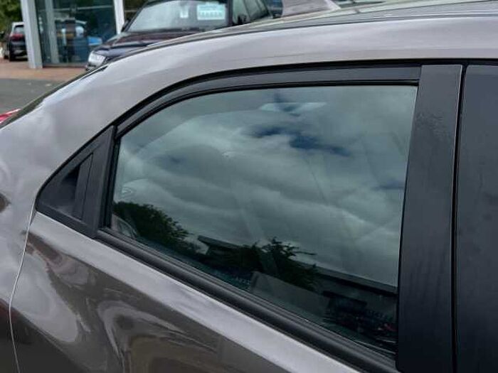 Honda Civic 1.8PM EX 