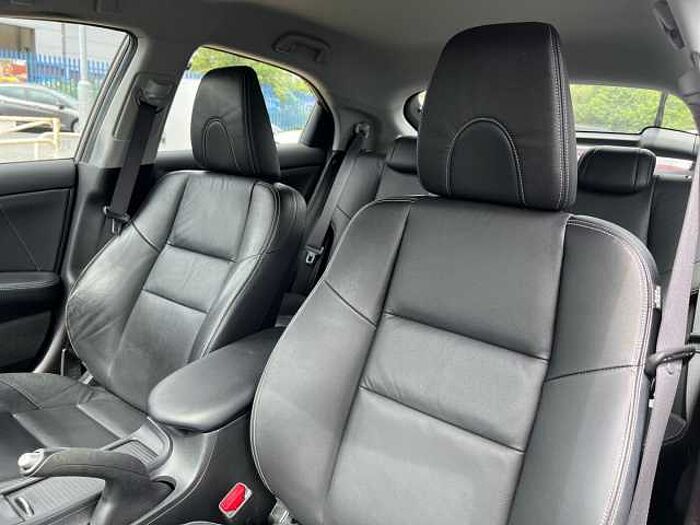 Honda Civic 1.8PM EX 