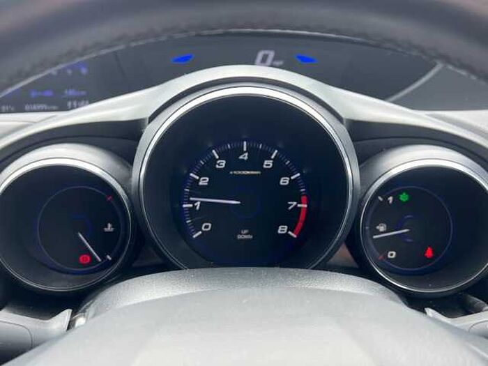Honda Civic 1.8PM EX 