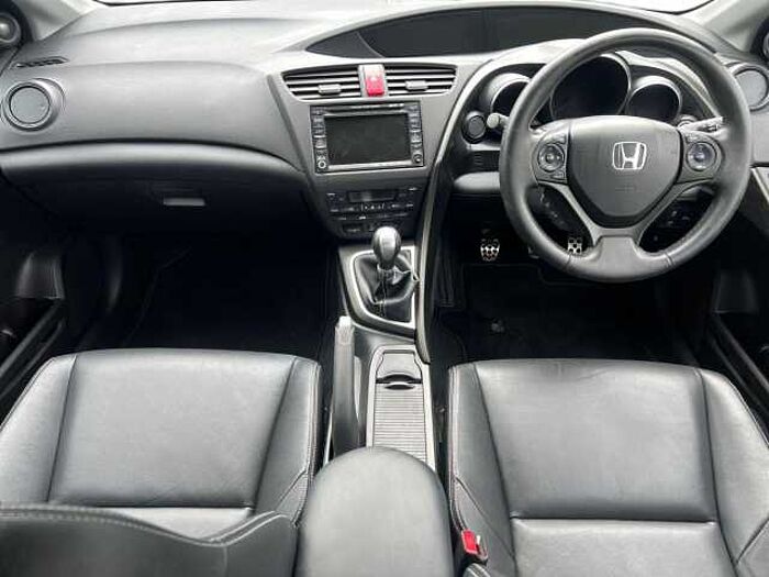 Honda Civic 1.8PM EX 