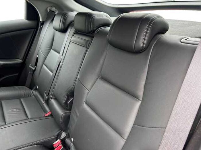 Honda Civic 1.8PM EX 