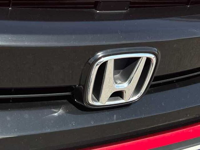 Honda Civic 1.0 VTEC Turbo EX Hatchback 5dr Petrol Manual Euro 6 (s/s) (129 ps) 
