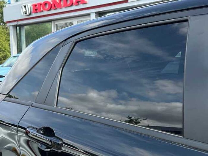 Honda Jazz Hybrid 1.5 h i-MMD Advance Hatchback 5dr Petrol Hybrid eCVT Euro 6 (s/s) (122 ps) 
