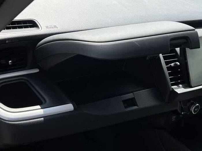 Honda Jazz Hybrid 1.5 h i-MMD Advance Hatchback 5dr Petrol Hybrid eCVT Euro 6 (s/s) (122 ps) 