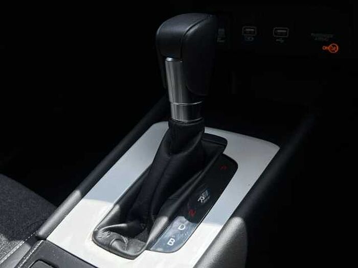 Honda Jazz Hybrid 1.5 h i-MMD Advance Hatchback 5dr Petrol Hybrid eCVT Euro 6 (s/s) (122 ps) 