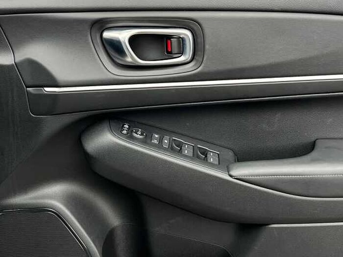 Honda HR-V Hybrid 1.5 h i-MMD e:HEV Advance SUV 5dr Petrol Hybrid CVT Euro 6 (s/s) (131 ps) 