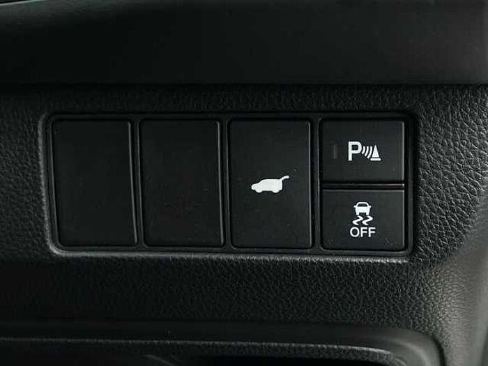 Honda HR-V Hybrid 1.5 h i-MMD e:HEV Advance SUV 5dr Petrol Hybrid CVT Euro 6 (s/s) (131 ps) 