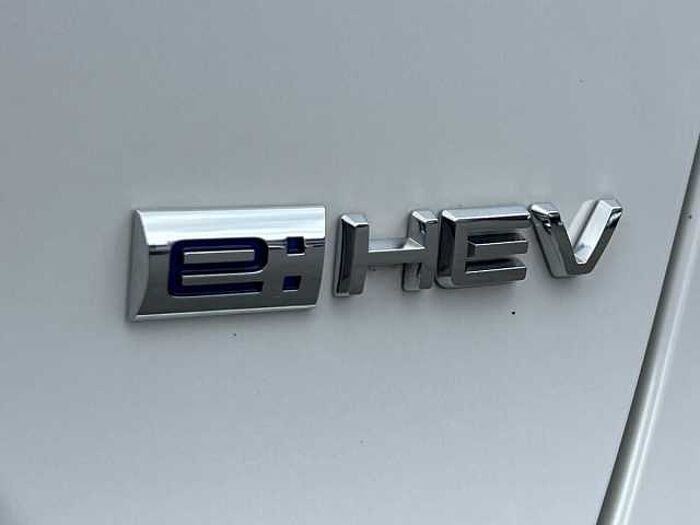 Honda HR-V Hybrid 1.5 h i-MMD e:HEV Advance SUV 5dr Petrol Hybrid CVT Euro 6 (s/s) (131 ps) 