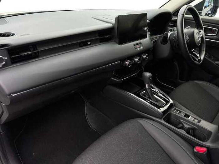 Honda HR-V Hybrid 1.5 h i-MMD e:HEV Advance SUV 5dr Petrol Hybrid CVT Euro 6 (s/s) (131 ps) 