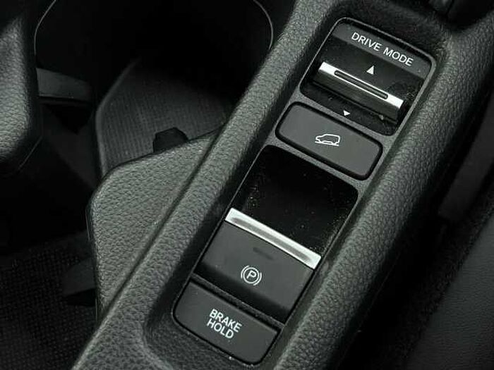 Honda HR-V Hybrid 1.5 h i-MMD e:HEV Advance SUV 5dr Petrol Hybrid CVT Euro 6 (s/s) (131 ps) 