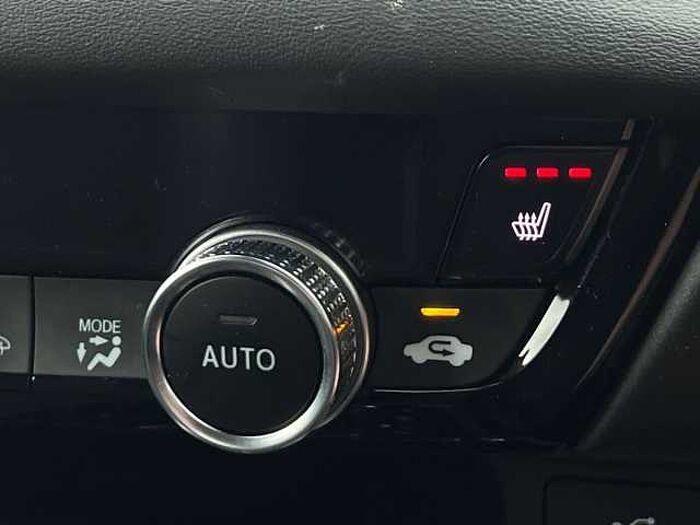 Honda HR-V Hybrid 1.5 h i-MMD e:HEV Advance SUV 5dr Petrol Hybrid CVT Euro 6 (s/s) (131 ps) 