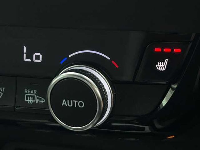 Honda Jazz Hybrid 1.5 h i-MMD Crosstar EX Hatchback 5dr Petrol Hybrid eCVT Euro 6 (s/s) (109 ps) 