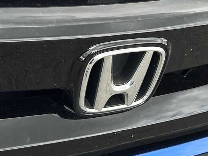 Honda Civic 1.0 VTEC Turbo SR Hatchback 5dr Petrol CVT Euro 6 (s/s) (126 ps) 
