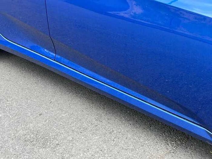 Honda Civic 1.0 VTEC Turbo SR Hatchback 5dr Petrol CVT Euro 6 (s/s) (126 ps) 