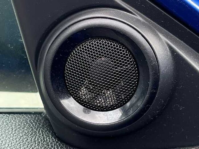 Honda Civic 1.0 VTEC Turbo SR Hatchback 5dr Petrol CVT Euro 6 (s/s) (126 ps) 