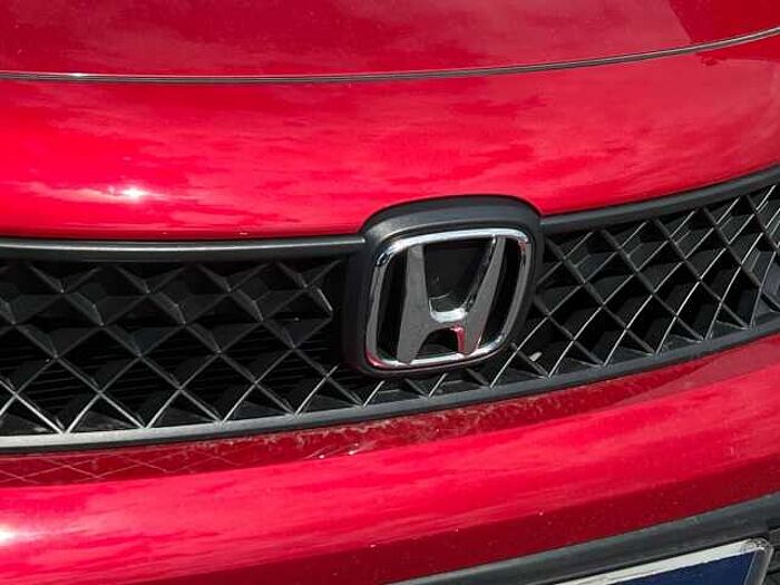 Honda Jazz Hybrid 1.5 h i-MMD Advance Hatchback 5dr Petrol Hybrid eCVT Euro 6 (s/s) (122 ps) 