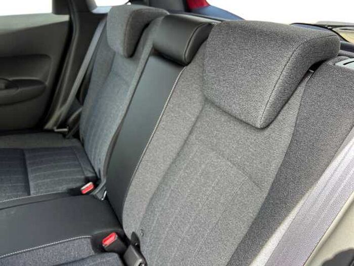 Honda Jazz Hybrid 1.5 h i-MMD Advance Hatchback 5dr Petrol Hybrid eCVT Euro 6 (s/s) (122 ps) 