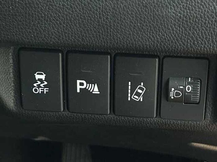 Honda Jazz 1.3 i-VTEC SE Hatchback 5dr Petrol CVT Euro 6 (s/s) (102 ps) 