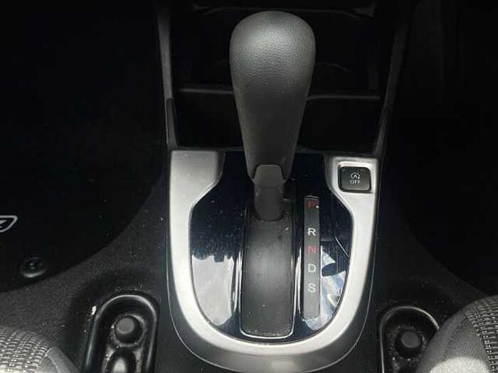 Honda Jazz 1.3 i-VTEC SE Hatchback 5dr Petrol CVT Euro 6 (s/s) (102 ps) 