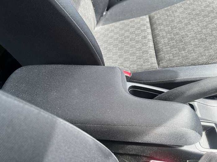 Honda Jazz 1.3 i-VTEC SE Hatchback 5dr Petrol CVT Euro 6 (s/s) (102 ps) 