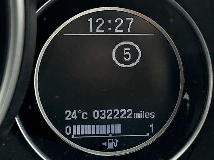 Honda Jazz 1.3 i-VTEC SE Hatchback 5dr Petrol CVT Euro 6 (s/s) (102 ps) 