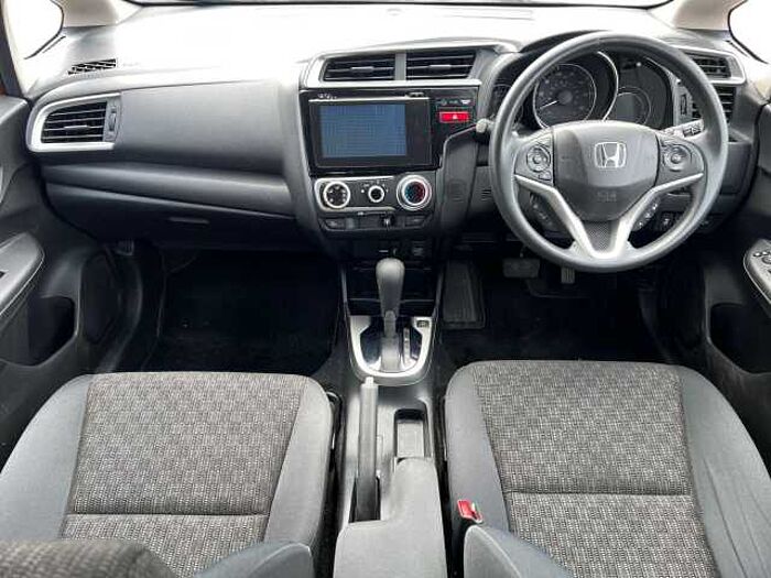Honda Jazz 1.3 i-VTEC SE Hatchback 5dr Petrol CVT Euro 6 (s/s) (102 ps) 