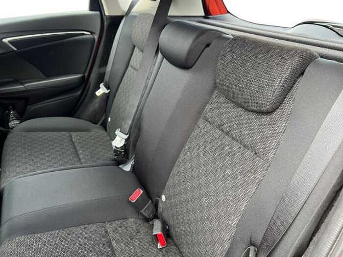 Honda Jazz 1.3 i-VTEC SE Hatchback 5dr Petrol CVT Euro 6 (s/s) (102 ps) 