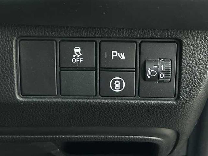 Honda HR-V Hybrid 1.5 h i-MMD Elegance SUV 5dr Petrol Hybrid CVT Euro 6 (s/s) (131 ps) 