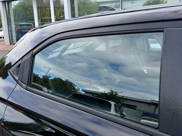 Honda HR-V Hybrid 1.5 h i-MMD Elegance SUV 5dr Petrol Hybrid CVT Euro 6 (s/s) (131 ps) 