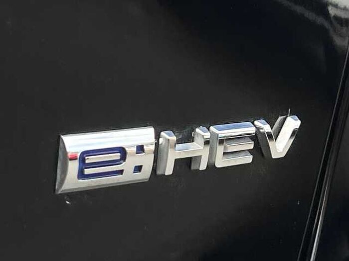 Honda HR-V Hybrid 1.5 h i-MMD Elegance SUV 5dr Petrol Hybrid CVT Euro 6 (s/s) (131 ps) 