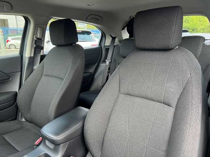 Honda HR-V Hybrid 1.5 h i-MMD Elegance SUV 5dr Petrol Hybrid CVT Euro 6 (s/s) (131 ps) 