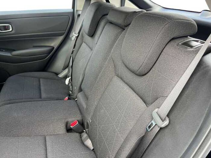 Honda HR-V Hybrid 1.5 h i-MMD Elegance SUV 5dr Petrol Hybrid CVT Euro 6 (s/s) (131 ps) 