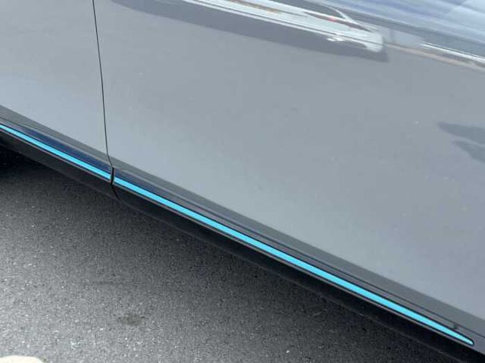 Honda HR-V Hybrid 1.5 h i-MMD e:HEV Advance Style SUV 5dr Petrol Hybrid CVT Euro 6 (s/s) (131 ps) 
