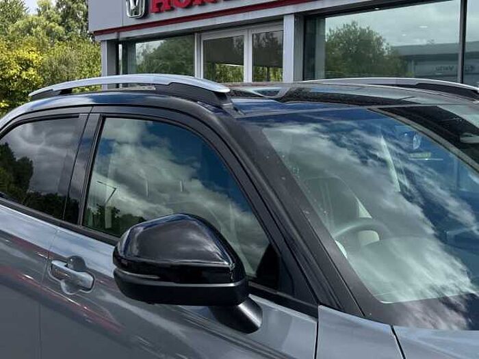 Honda HR-V Hybrid 1.5 h i-MMD e:HEV Advance Style SUV 5dr Petrol Hybrid CVT Euro 6 (s/s) (131 ps) 