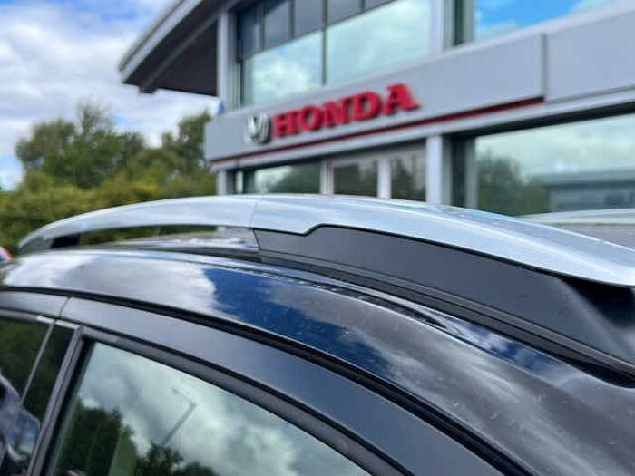 Honda HR-V Hybrid 1.5 h i-MMD e:HEV Advance Style SUV 5dr Petrol Hybrid CVT Euro 6 (s/s) (131 ps) 