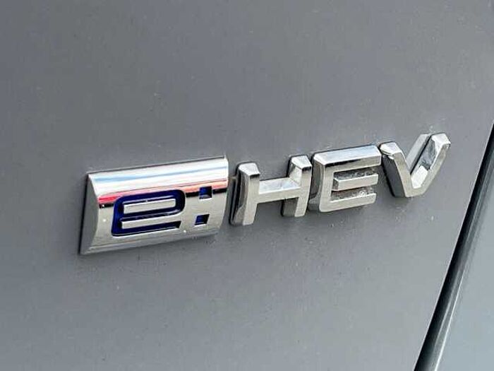 Honda HR-V Hybrid 1.5 h i-MMD e:HEV Advance Style SUV 5dr Petrol Hybrid CVT Euro 6 (s/s) (131 ps) 
