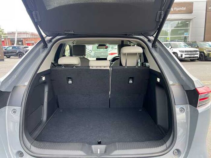 Honda HR-V Hybrid 1.5 h i-MMD e:HEV Advance Style SUV 5dr Petrol Hybrid CVT Euro 6 (s/s) (131 ps) 