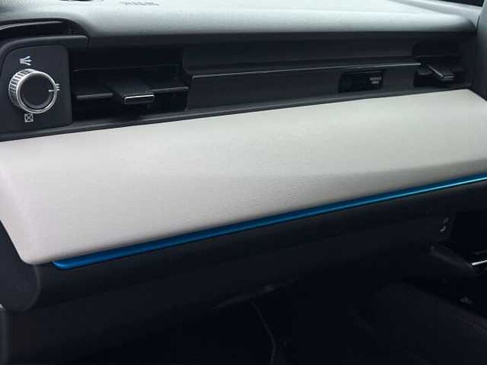 Honda HR-V Hybrid 1.5 h i-MMD e:HEV Advance Style SUV 5dr Petrol Hybrid CVT Euro 6 (s/s) (131 ps) 